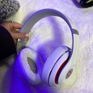 Looking for a new owner!